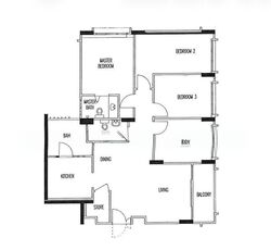 Blk 674 Choa Chu Kang Crescent (Choa Chu Kang), HDB 5 Rooms #630168441